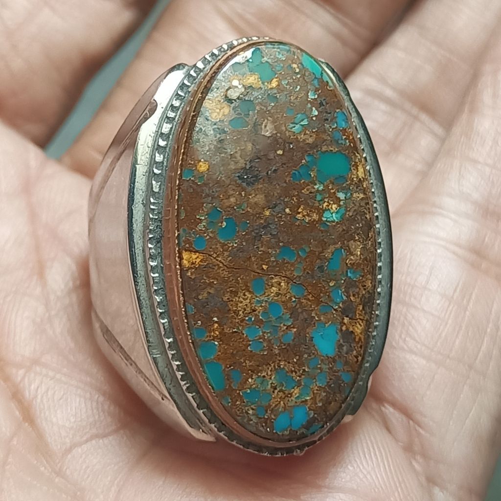 Pirus Persia ceplok urat merah