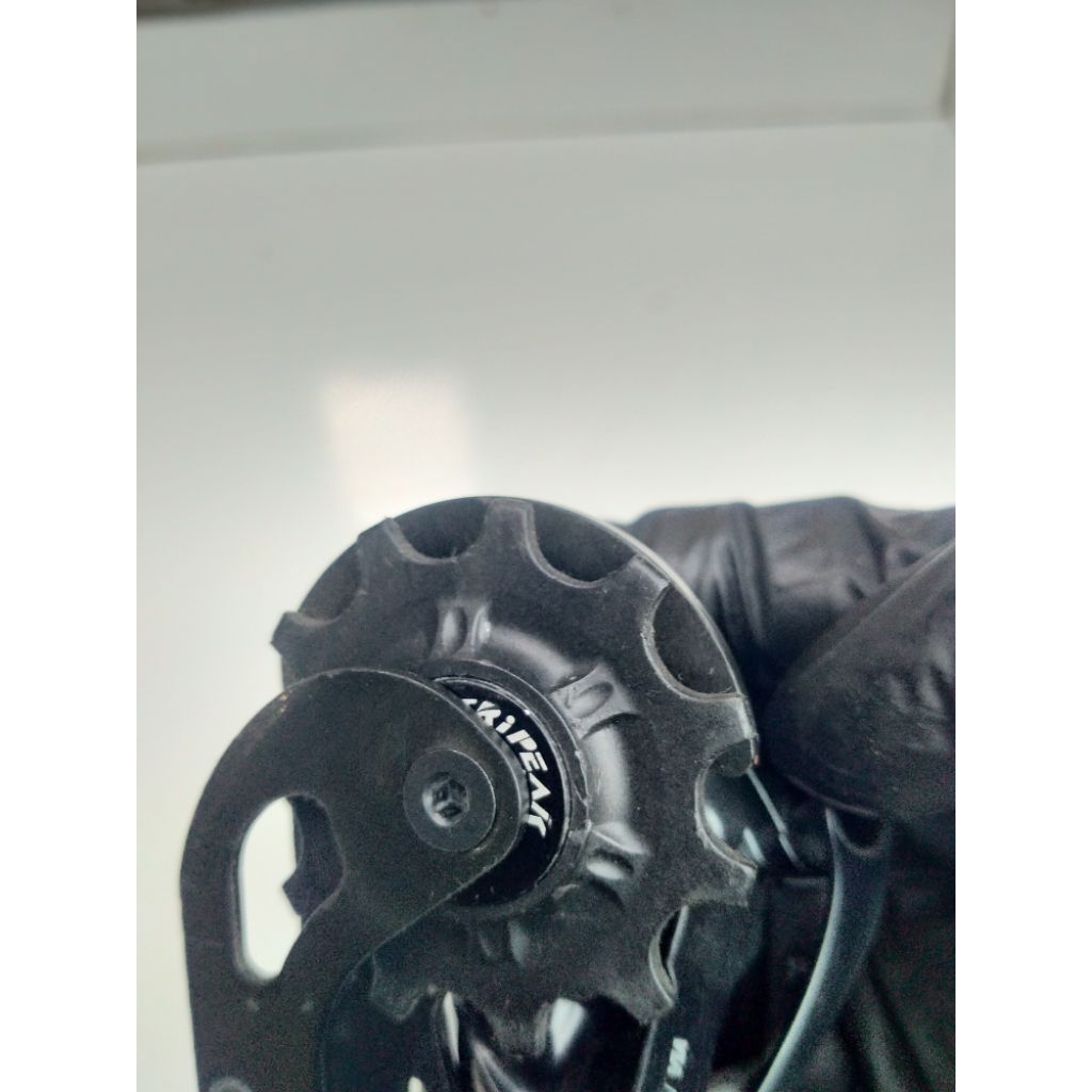 RD Shimano Dura Ace 9100 11 speed second