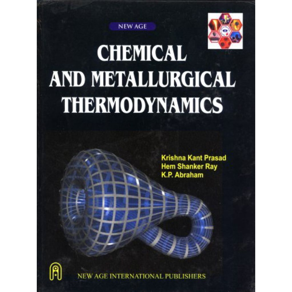 Chemical and Metallurgical Thermodynamics