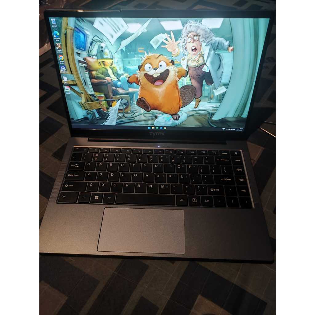laptop ryzen 5 7430u 8gb ram 256gb ssd