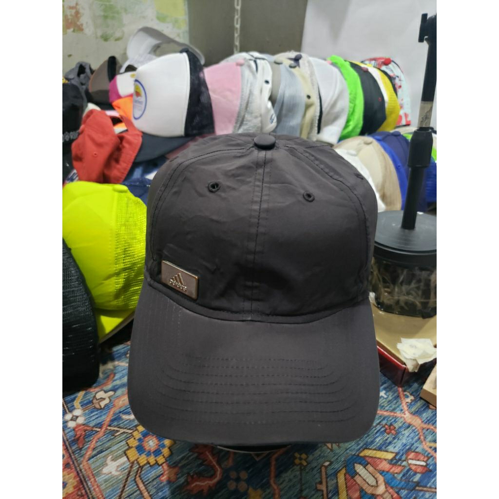 topi outdoor second