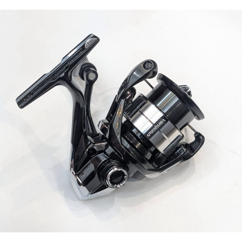 Shimano Vanquish C 2500SXG 23