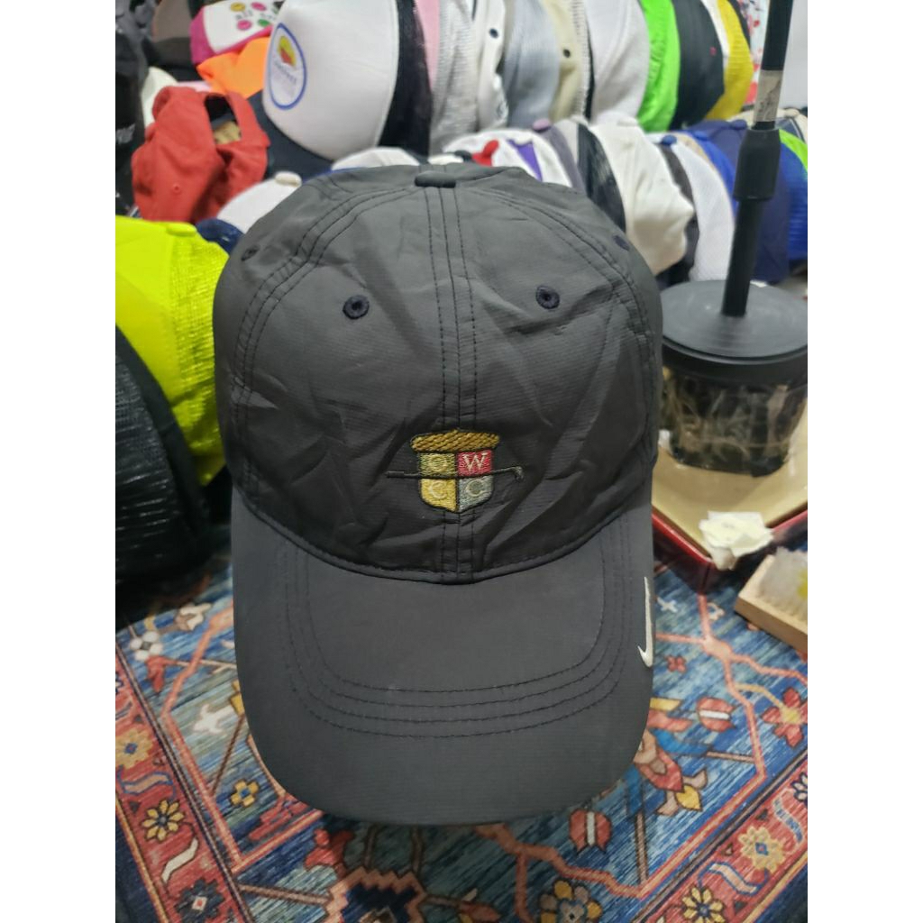 topi outdoor second