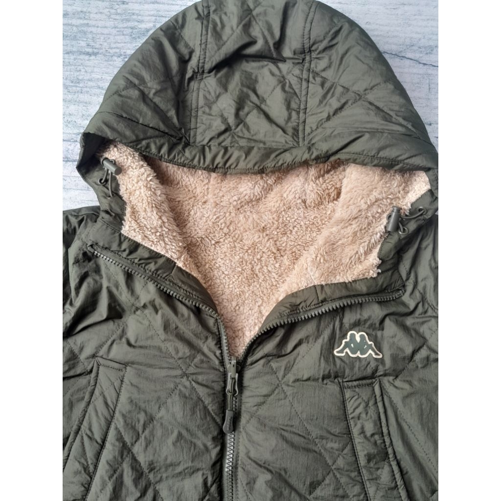 Kappa Jacket