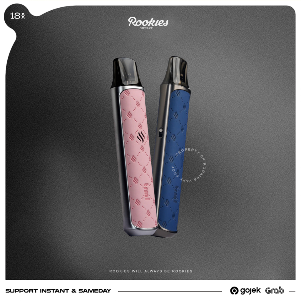 TRML T28 Pod Device Only  By TRML Official KT235