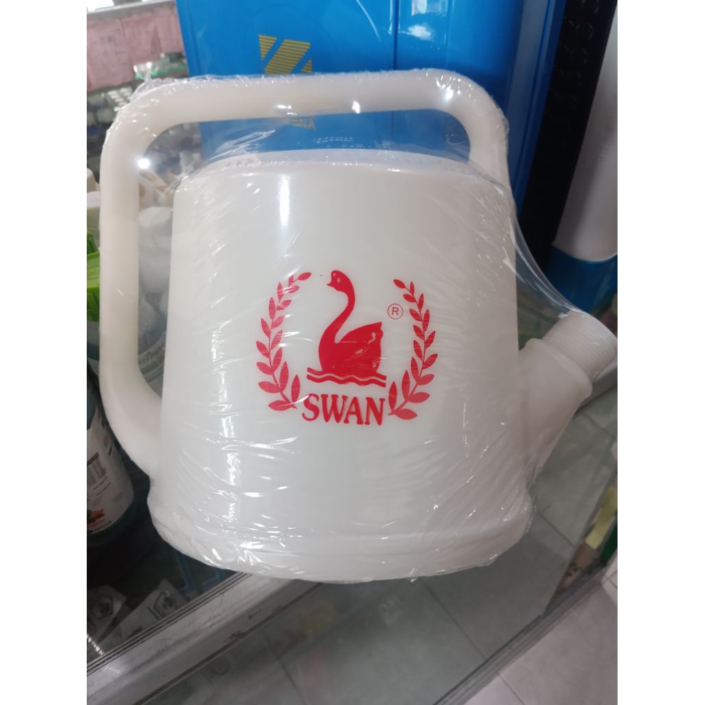 Gembor Swan Alat penyiram tanaman