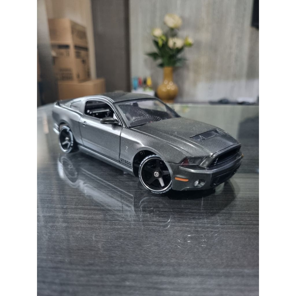 RC Drift 1:24 TG Super Ran Rocket ESC Brushless AGFRC DUMBO  RTR