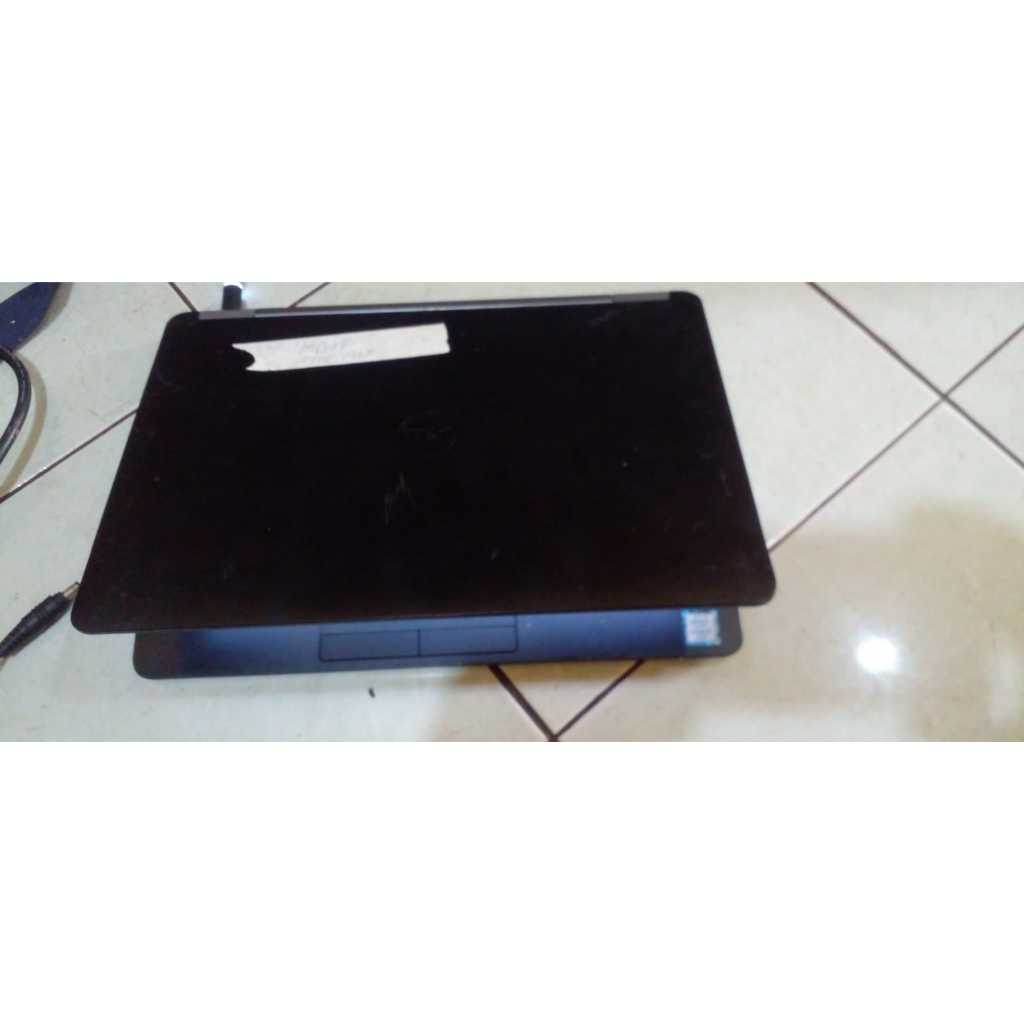 Laptop Dell Latitude E5270-Intel Corei5-6300U