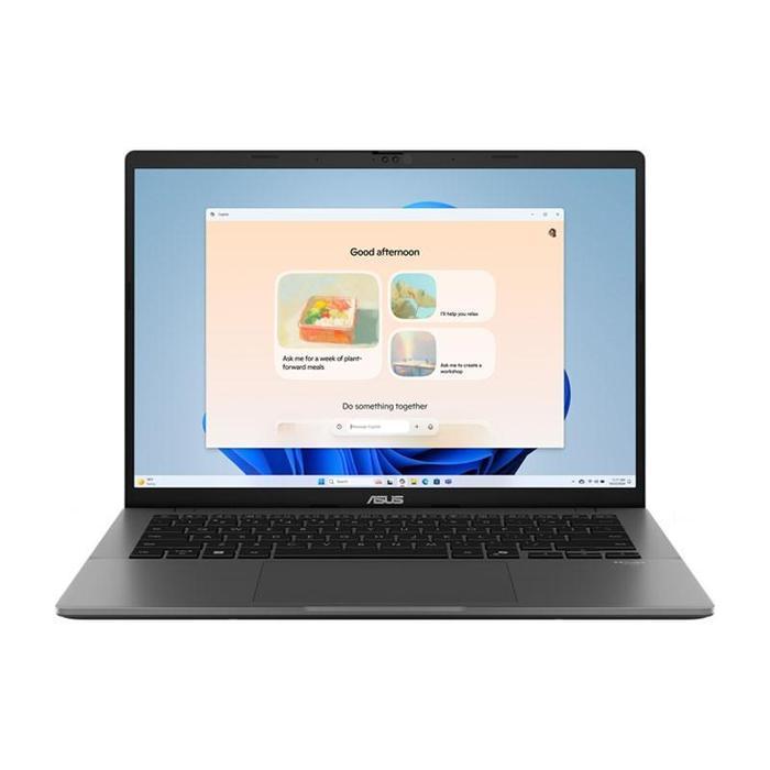 ASUS VIVOBOOK S14 OLED M3407HA AMD RYZEN 7 260 - 32GB 512GB W11+OHS 14.0WUXGA - OLED7151M