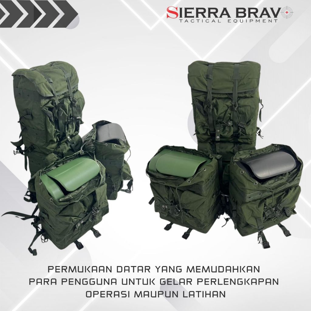 RANSEL KOREA TNI