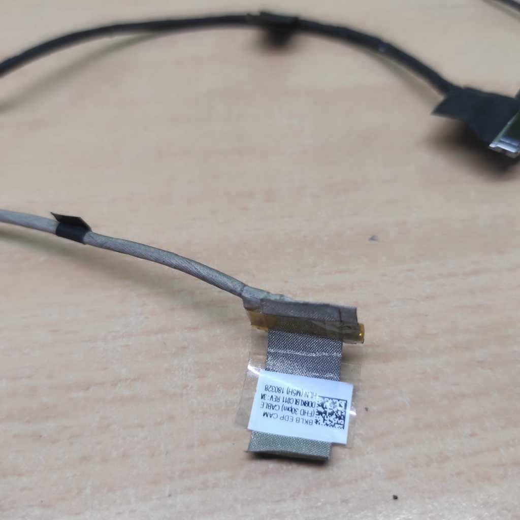 Kabel Fleksibel Flexibel Led Lvds Laptop Asus ROG GL503 GL503G