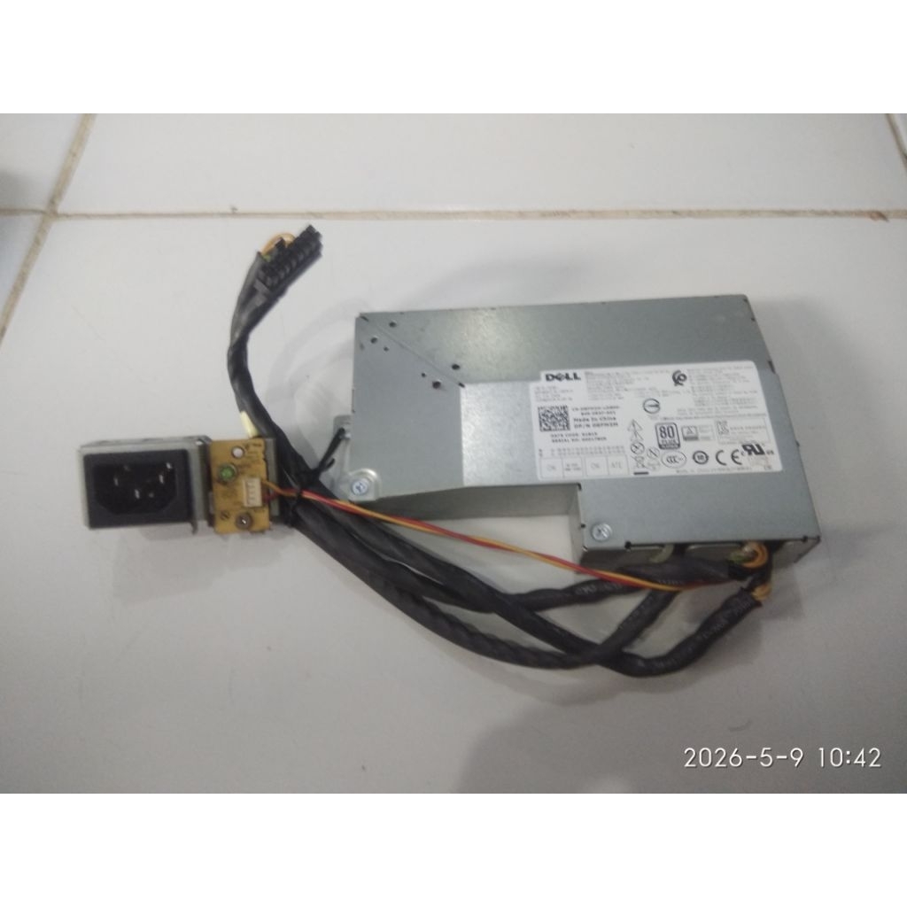 Power supply PC AIO DELL OPTIPLEX 7450