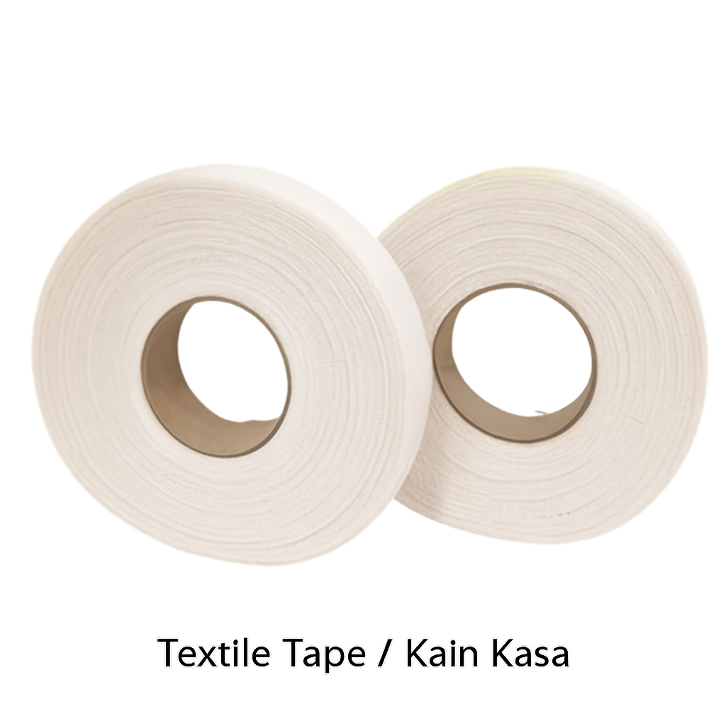 Textile Tape / Kain Kasa Gypsum / Joint Textile