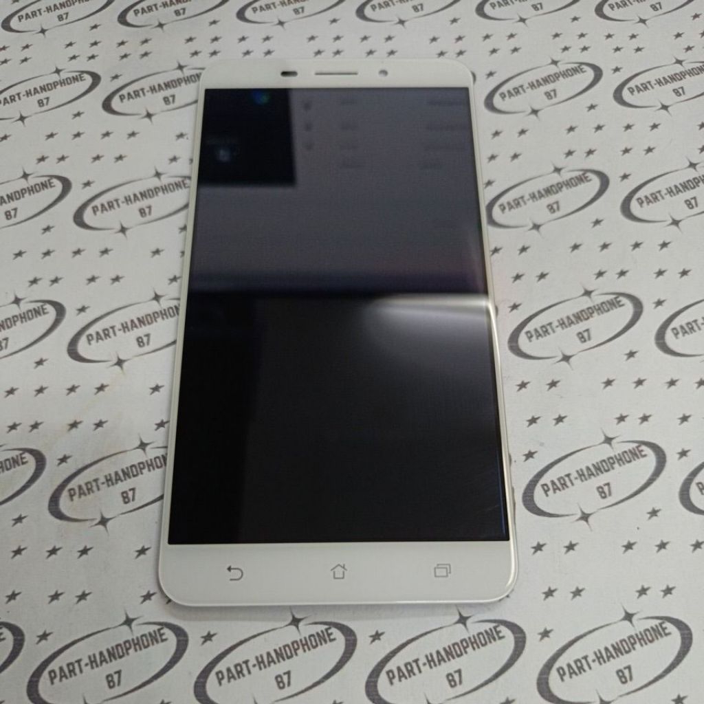 LCD TOUCHSCREEN ASUS ZENFONE 3 LASER ZC551KL ORI