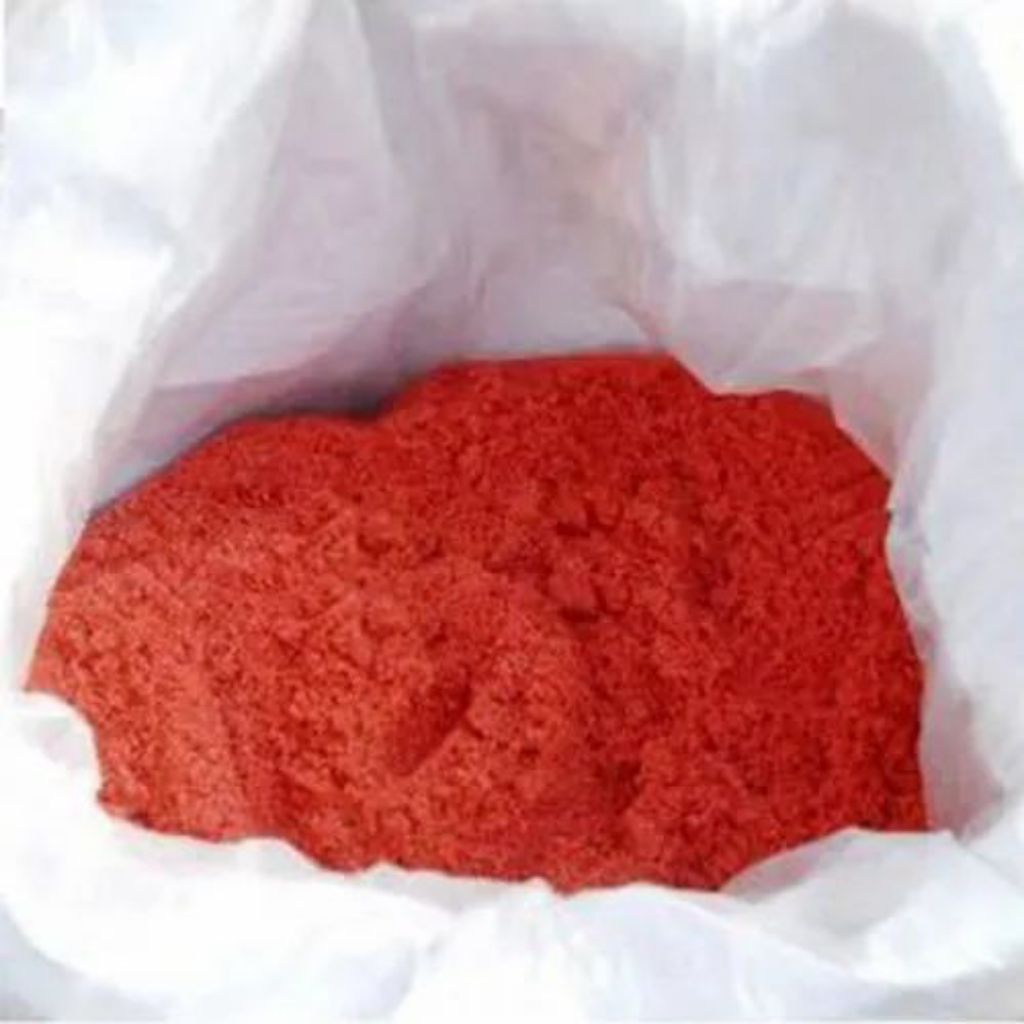 VERF PEWARNA SEMEN MERAH 150 GRAM UNTUK BAHAN PEWARNA MINIATUR BATU BATA DAN KERAJINAN SENI LAINNYA