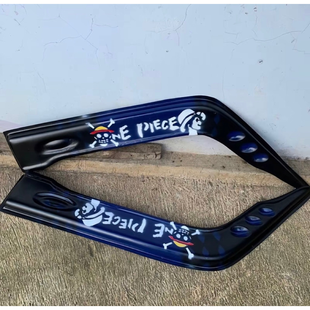 talang air new carry/futura
