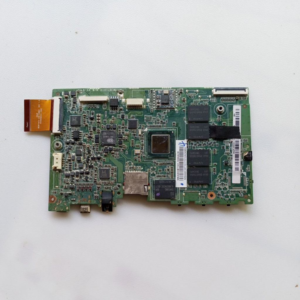 Motherboard Acer Notebook One 10 Normal
