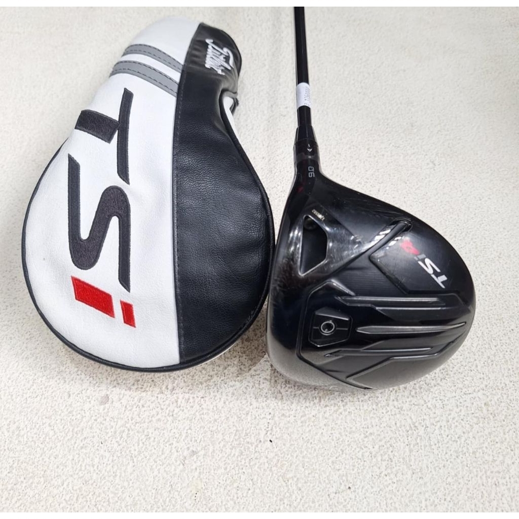 Titleist TSi4 Driver Golf