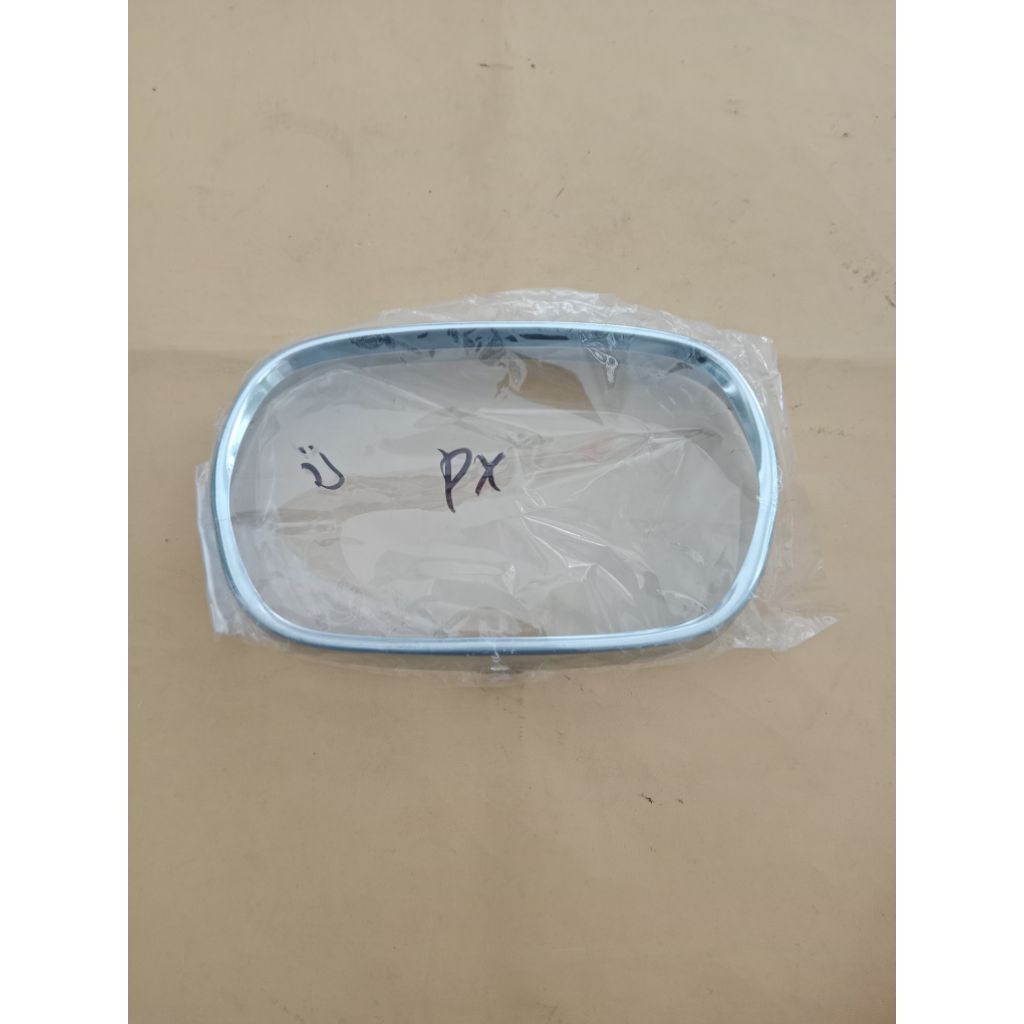 RING LAMPU DEPAN VESPA PX