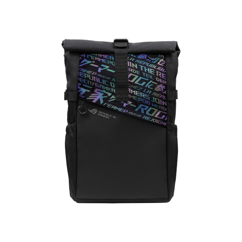TAS ASUS ROG