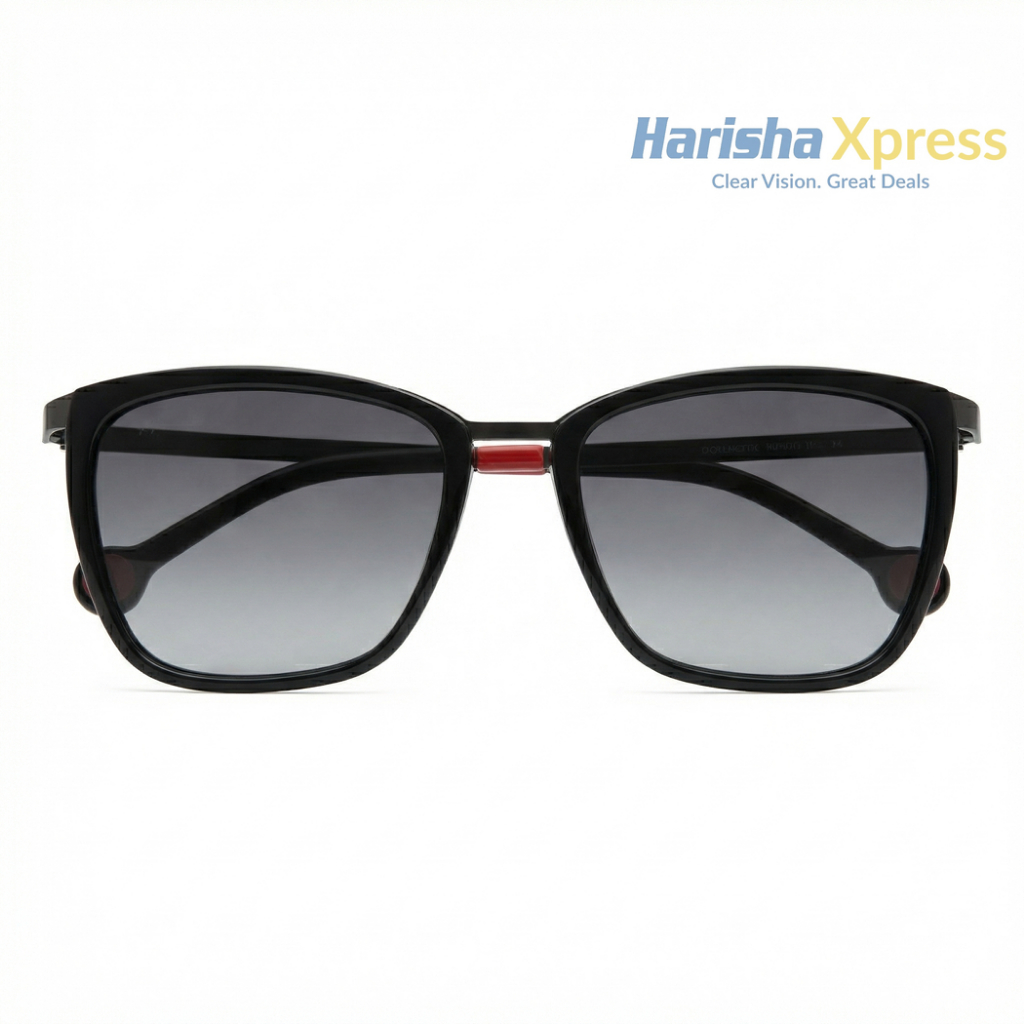 SALE - Kacamata Hitam Sunglass Wanita Carolina Herrera 068 Original