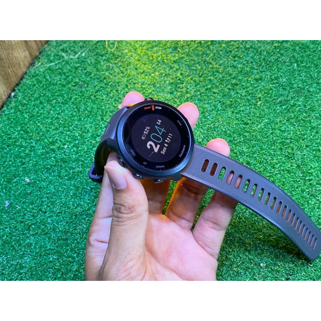 garmin Forerunner 55