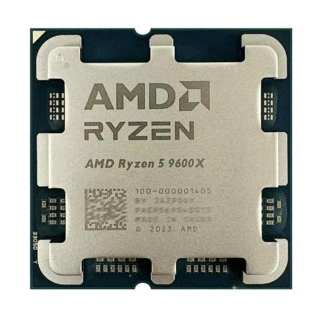 AMD Ryzen 5 9600X SOCKET AM5 - TRAY