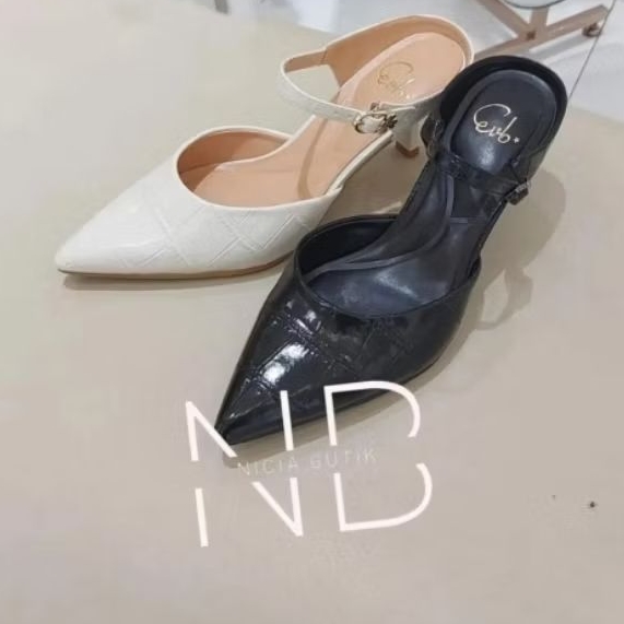 Sandal evb sale kode 32