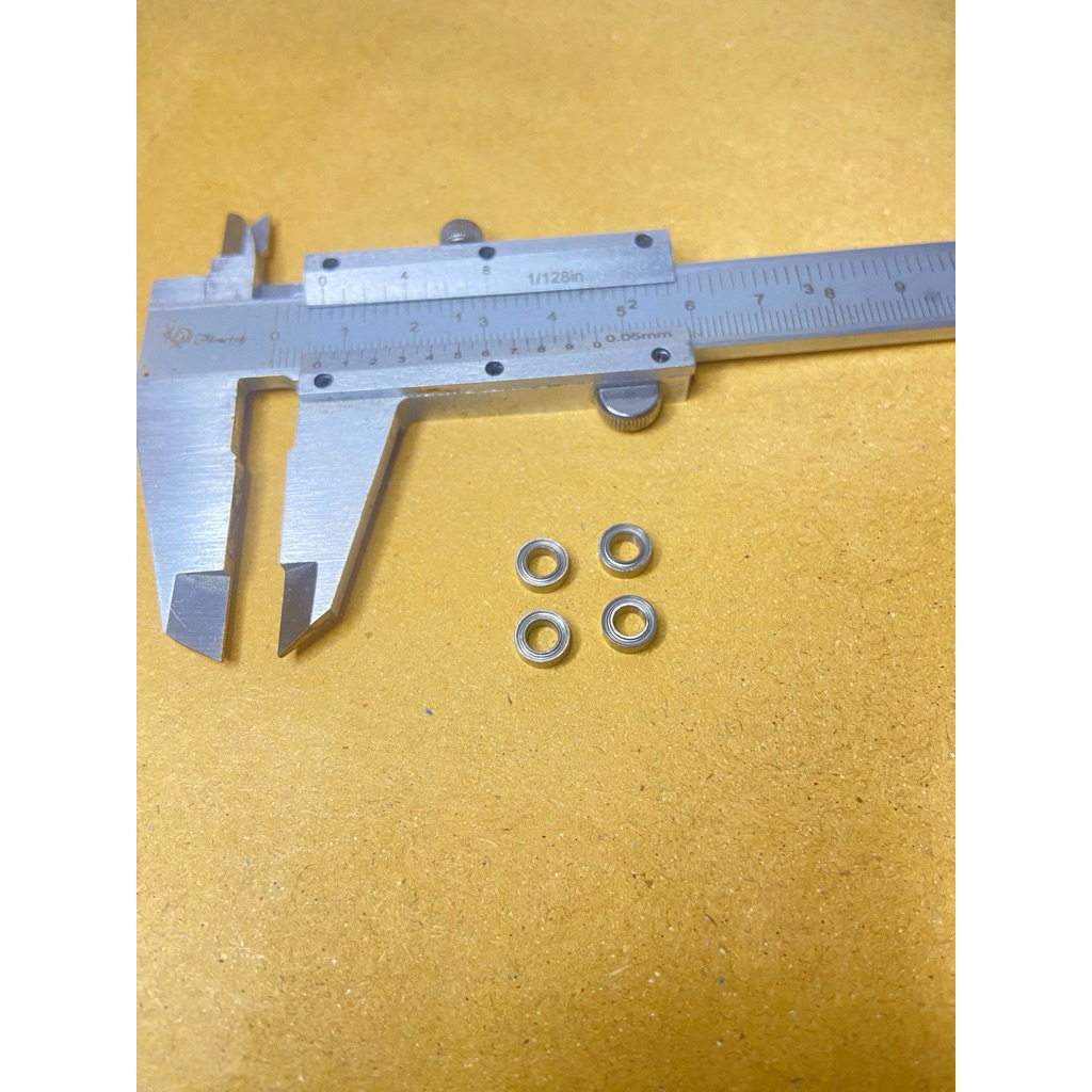 Bearing EZO Line Roller Ryobi Ultra Power Smurf