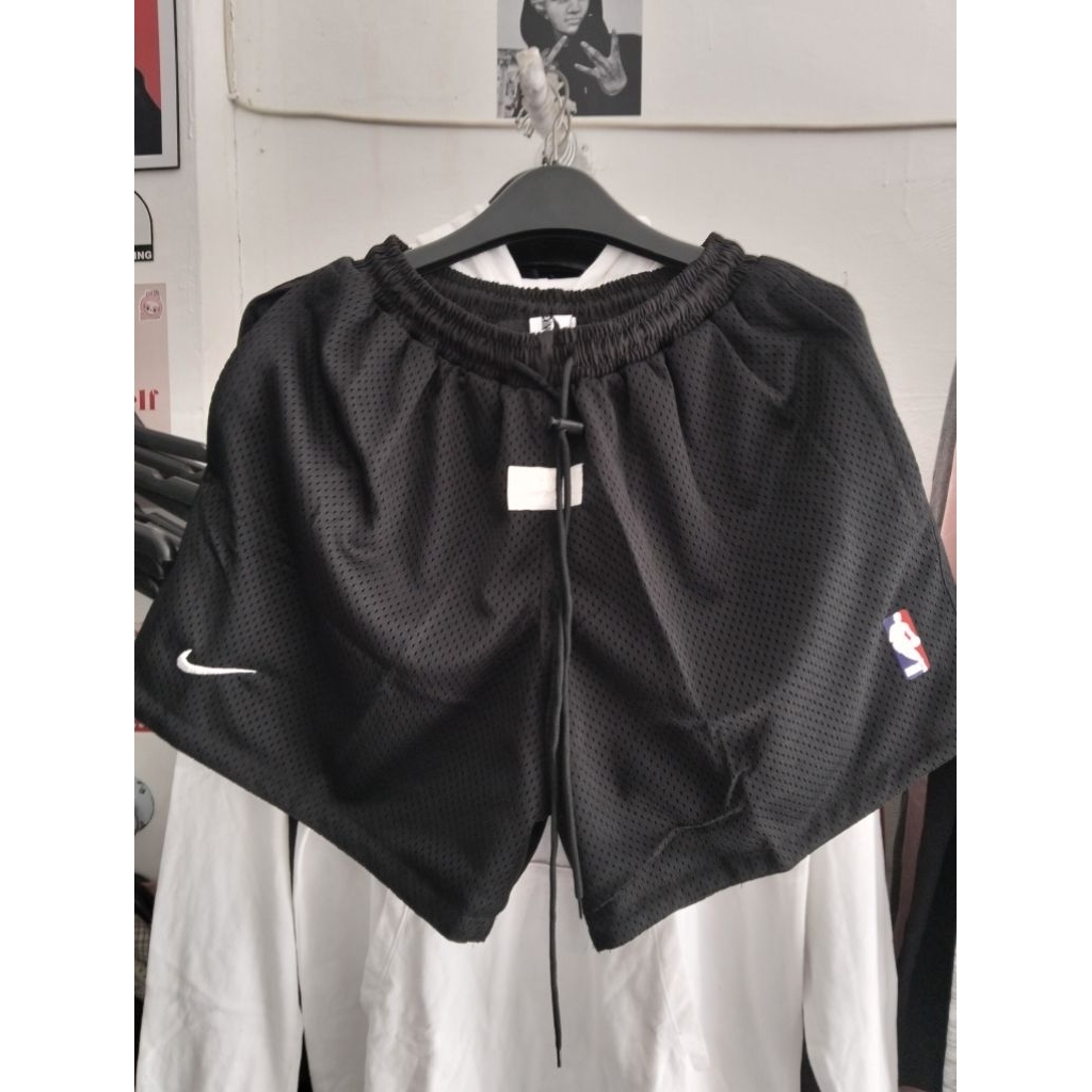 Fear of God x Nike Basketball Shorts