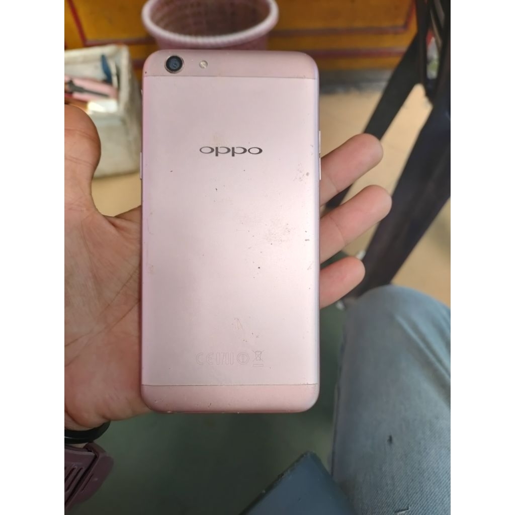 OPPO F3 MINUS LCD 4/64