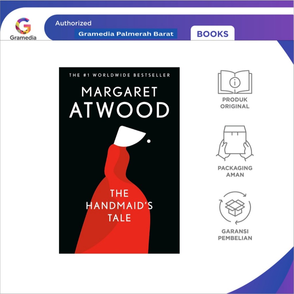 The Handmaid's Tale