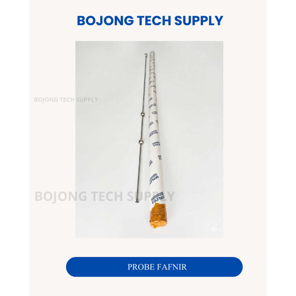 PROBE FAFNIR Stick Probe Fafnir Tanki SPBU ATG - bojong tech supply