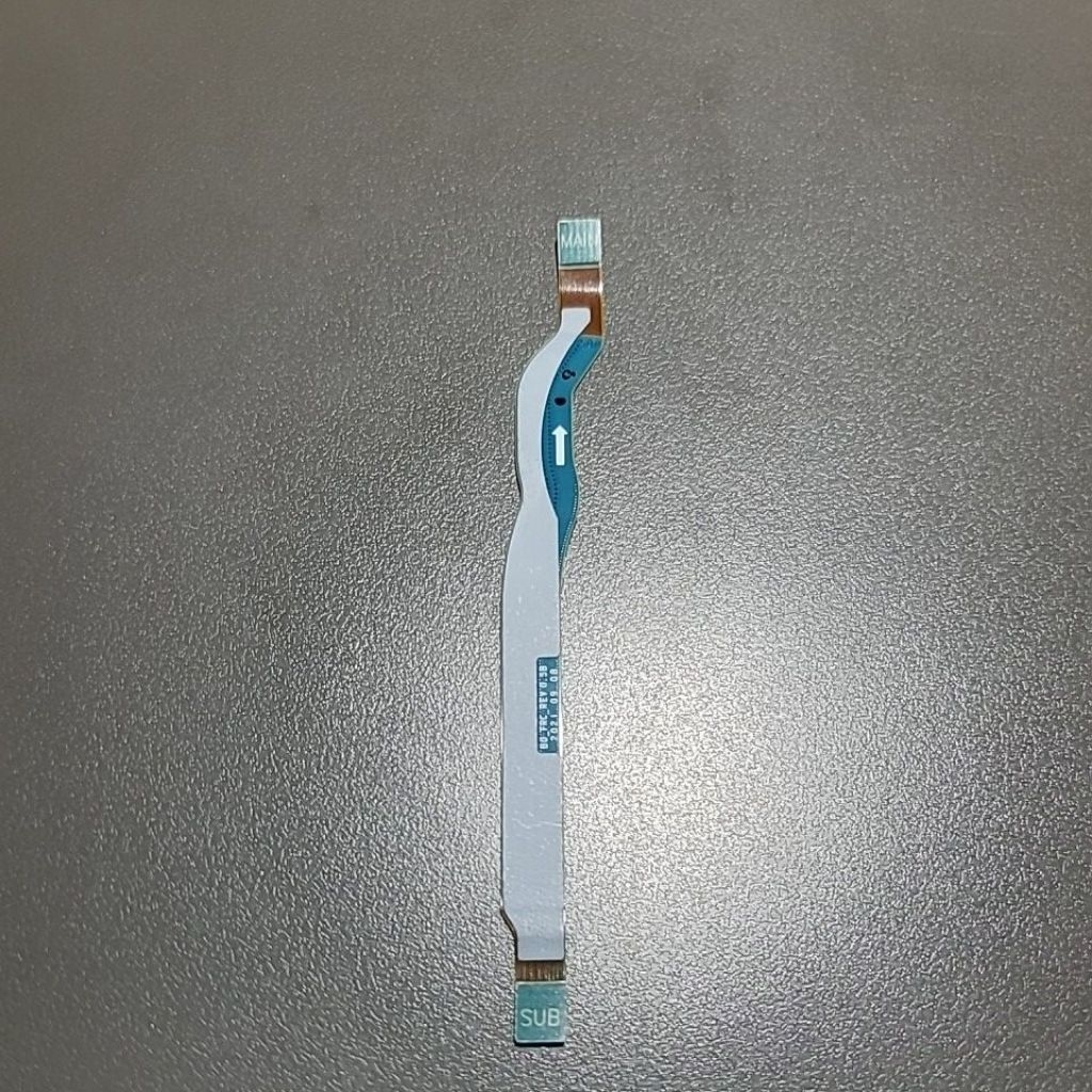 Kabel Flexible Antena Wifi Signal Sam S22 Ultra S908