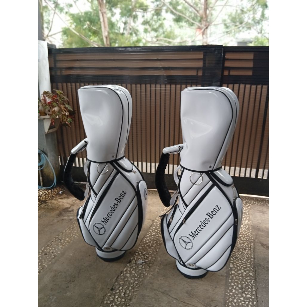 Hot Deals Tas Golf Mercedes Benz Premium