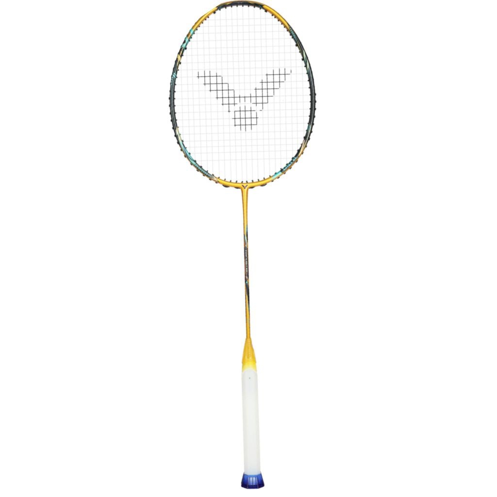 Victor Thruster F C Ultra