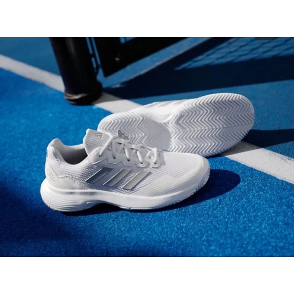 SEPATU TENIS ADIDAS GAME COURT 2 WOMEN