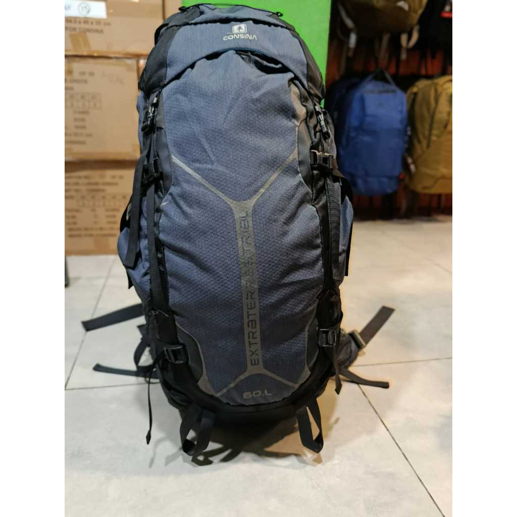 Carrier Consina Extraterrestrial 60L