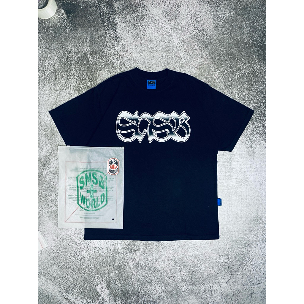 Tshirt SNSB Sorry not sorry bitch