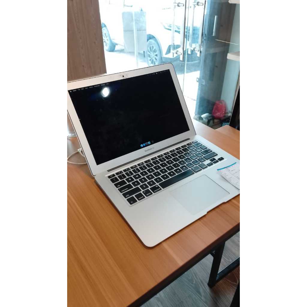 LAPTOP MACBOOK AIR 2017 CORE I5