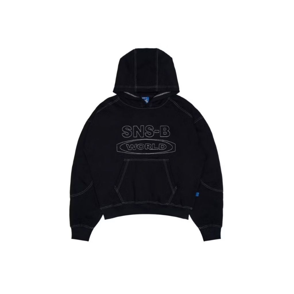 SNSB MIDNIGHT BLACK