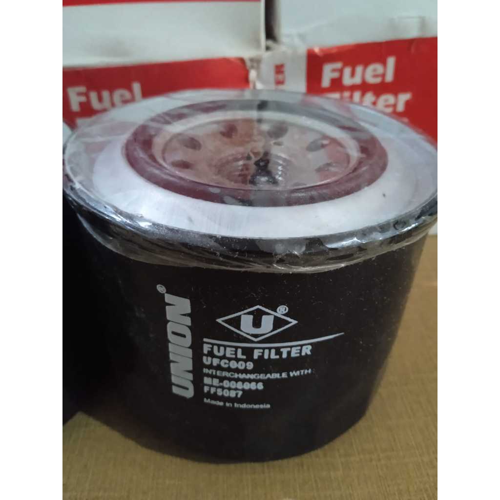 Fuel Filter / Filter Solar UNION UFC009 - FC1004