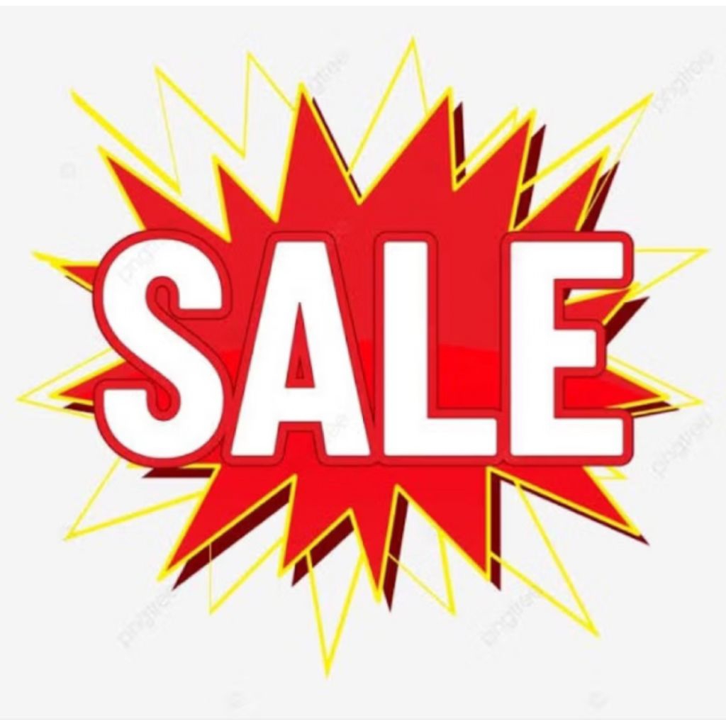 Sale OrienCollection