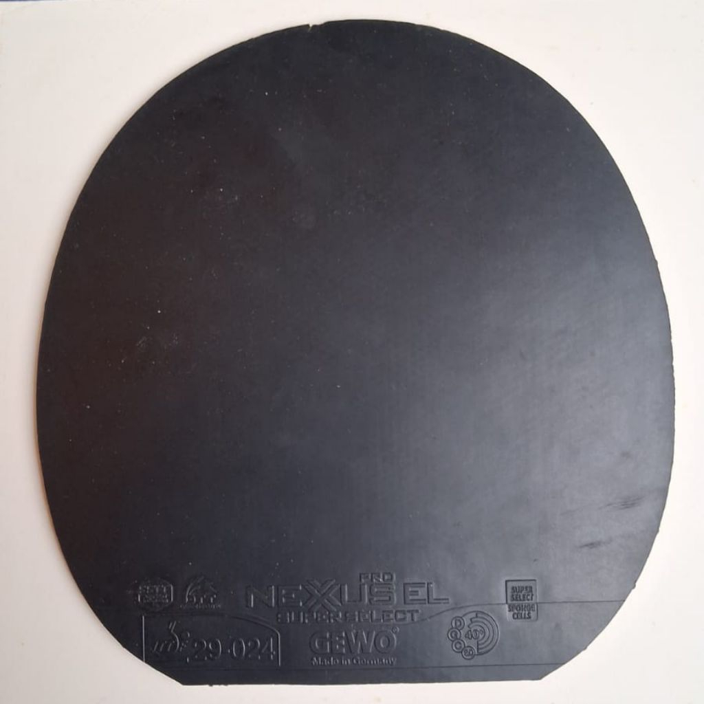 Gewo Nexxus ELpro Superselect 45