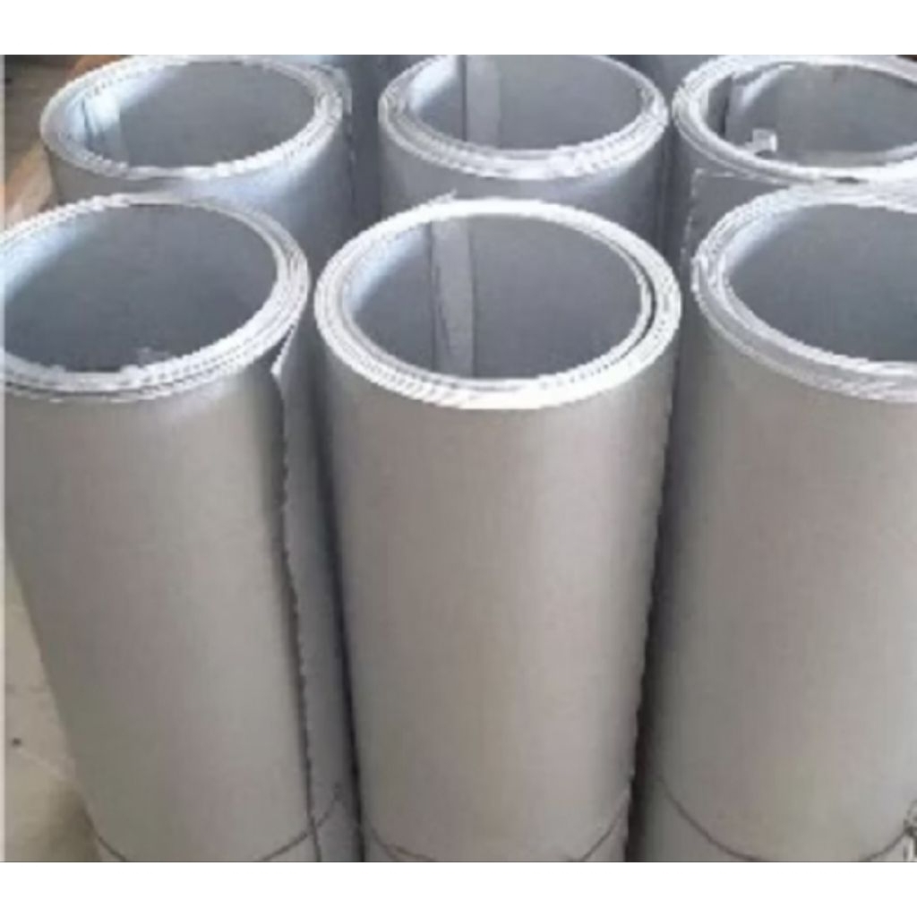 Seng Talang Lebar 90cm Tebal 0,40