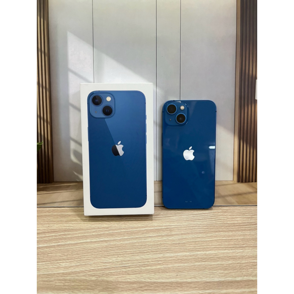 IPHONE 13 128 IBOX