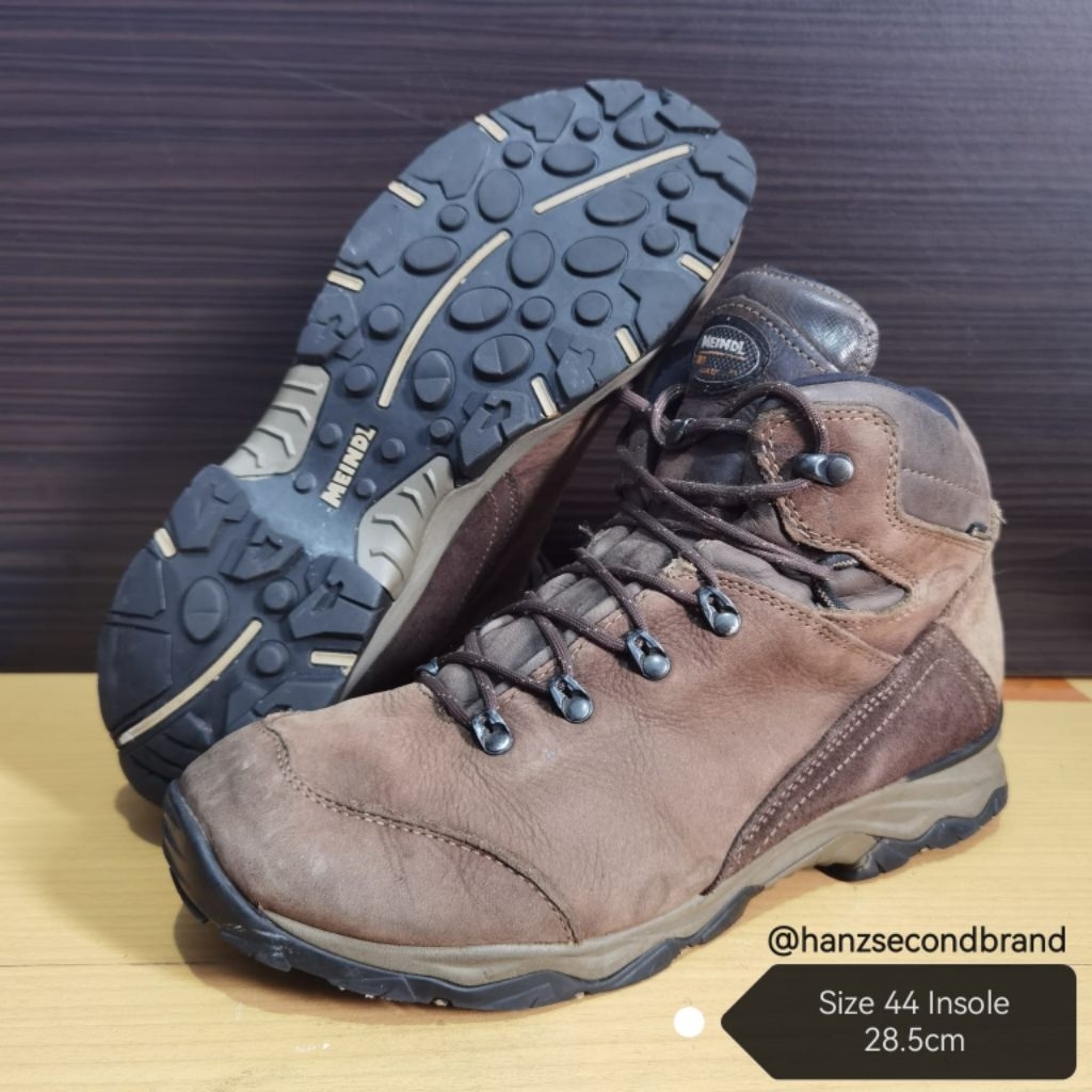 MEINDL MFS VAKUUM GTX 44