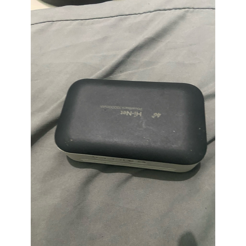 HINET POWERBANK 4g