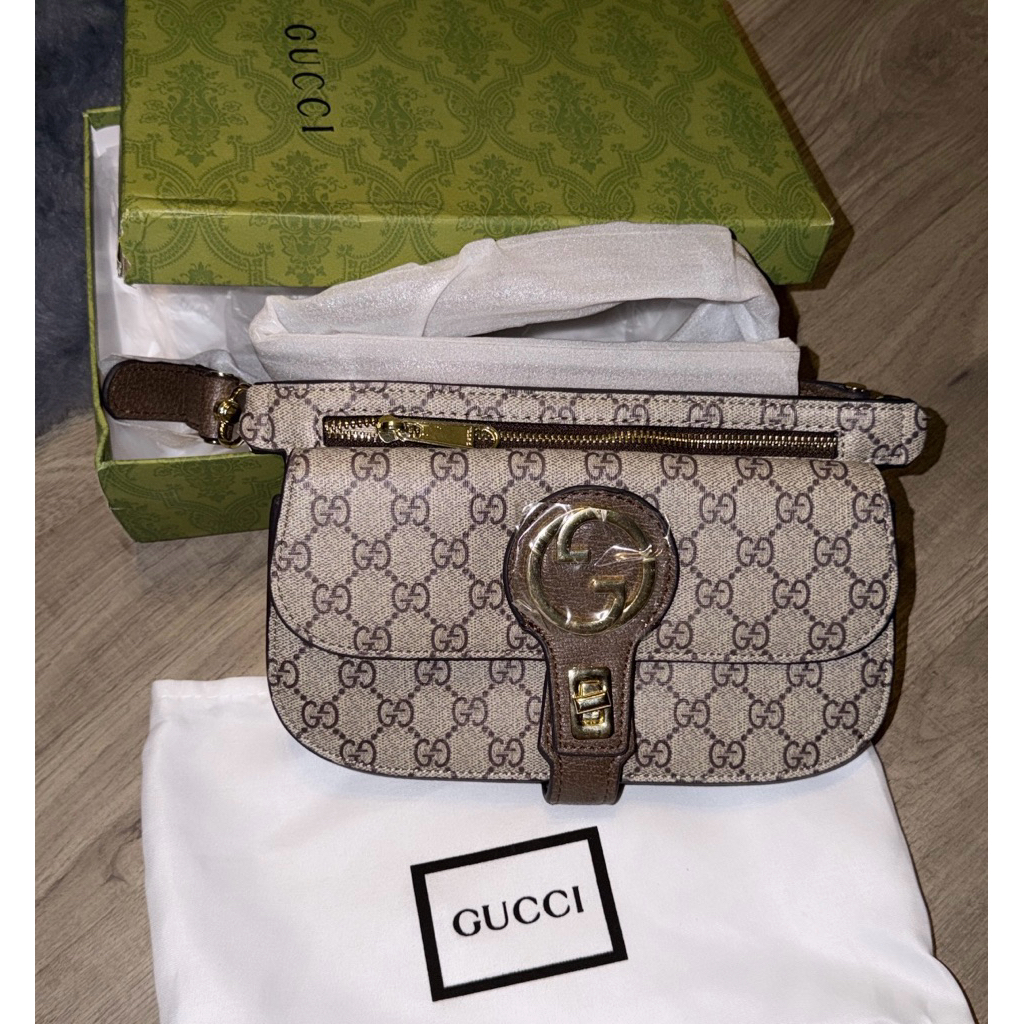 Tas Fashion MIRROR QuaLITY Tas Wanita Tas VVIP Like Ori Wanita Fashion Hand Bag Shoulder Bag Sling B