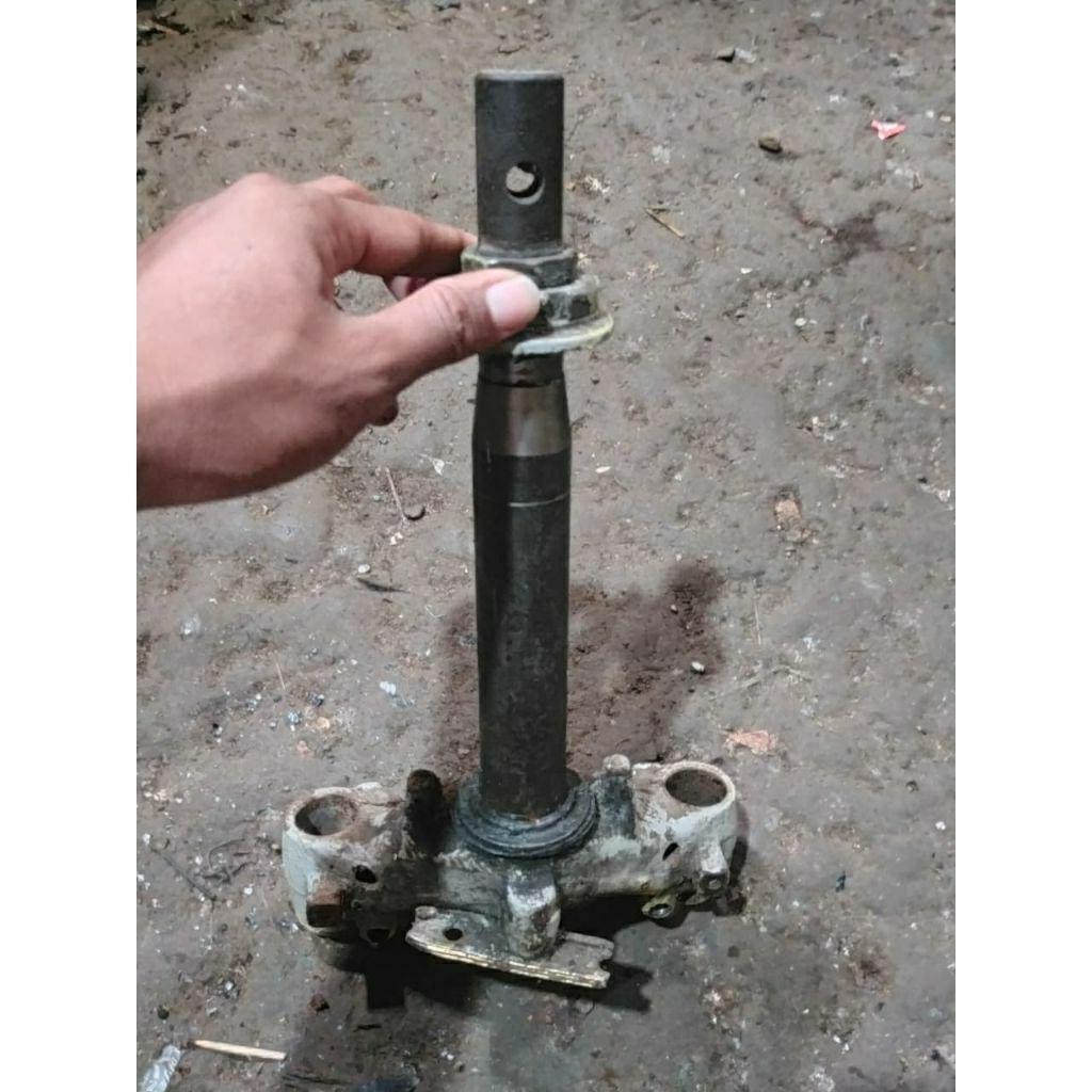 Segitiga T Komstir Ori Astrea Grand Astrea Bekas Original